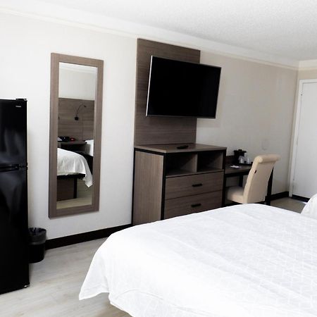 Baymont By Wyndham Fort Stockton Extérieur photo