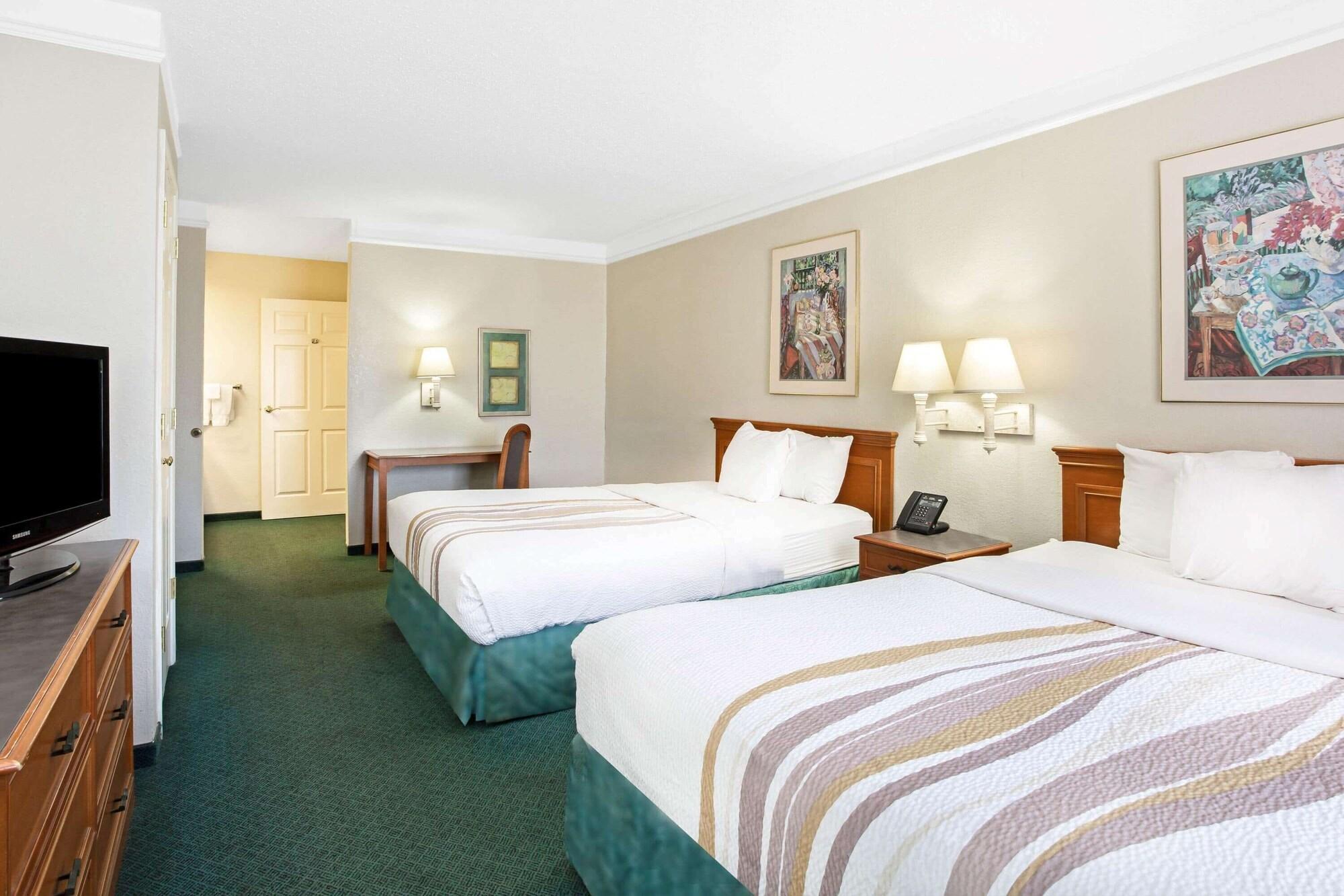 Baymont By Wyndham Fort Stockton Extérieur photo