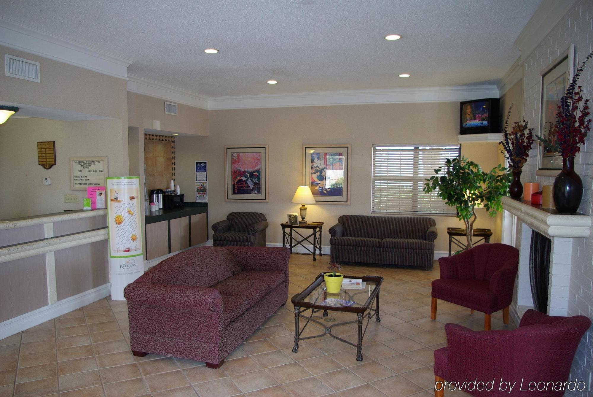 Baymont By Wyndham Fort Stockton Extérieur photo