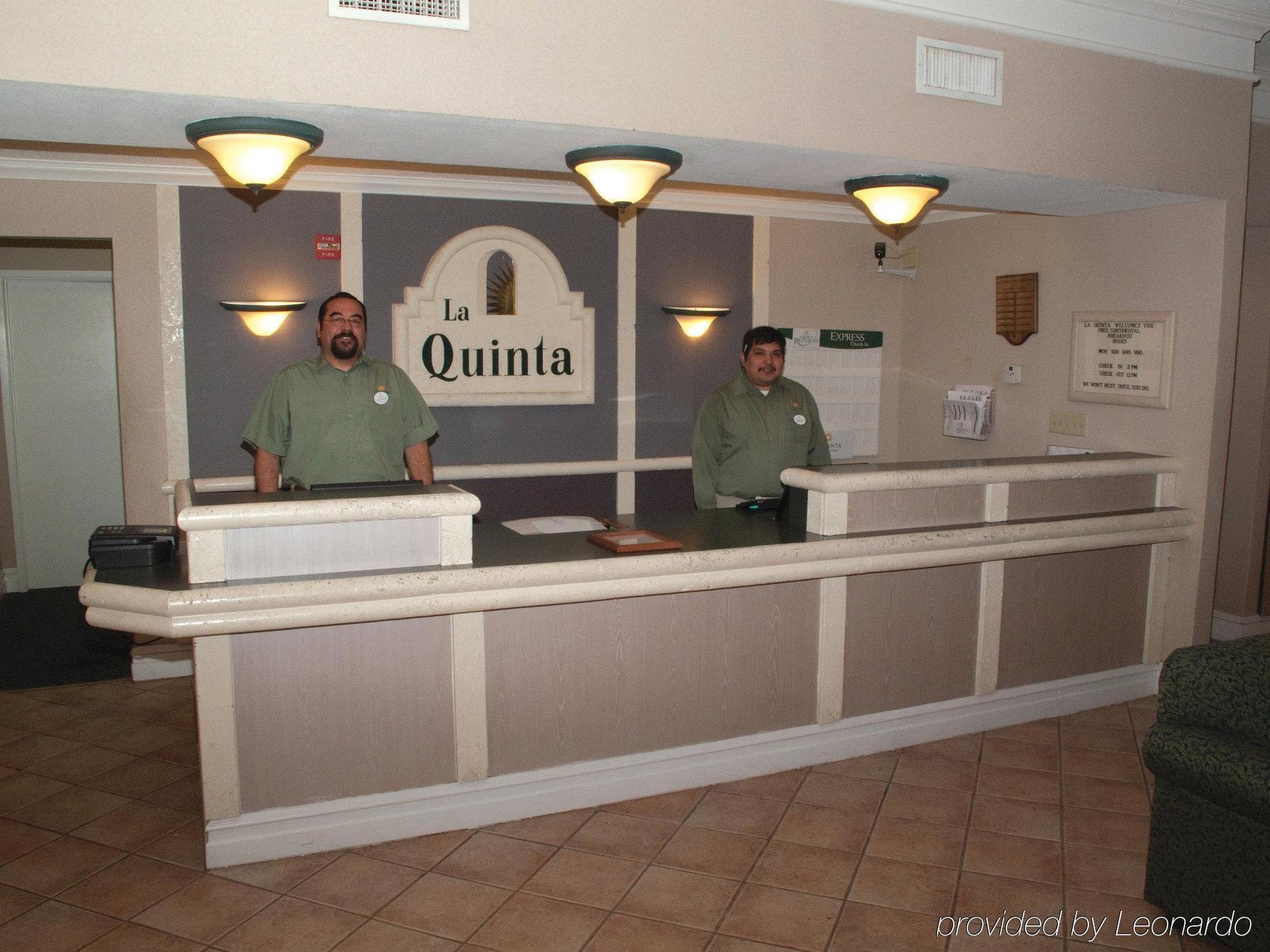 Baymont By Wyndham Fort Stockton Extérieur photo